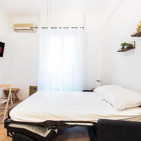 - - Superbe Avec Balcon - Centre - - Апартаменты Ницца