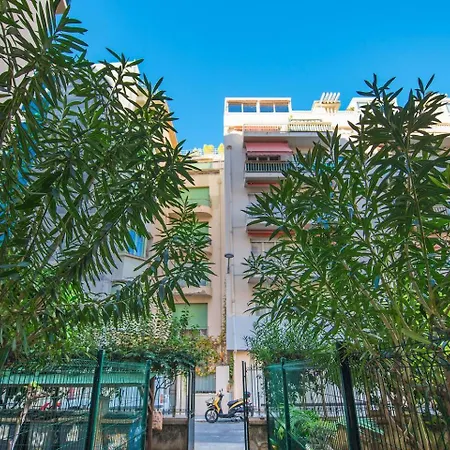 Appartamento - - Superbe Avec Balcon - Centre - -