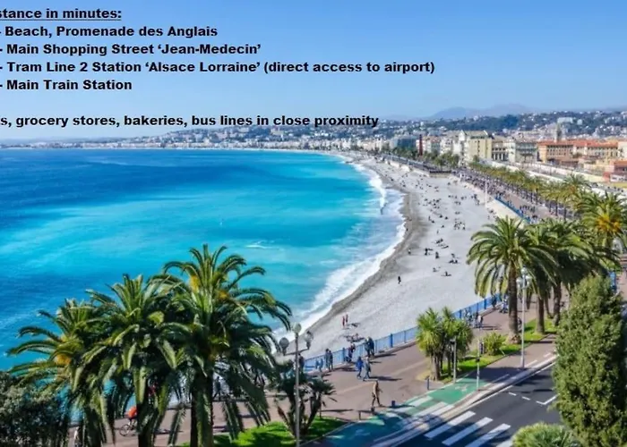 - - Superbe Avec Balcon - Centre - - *